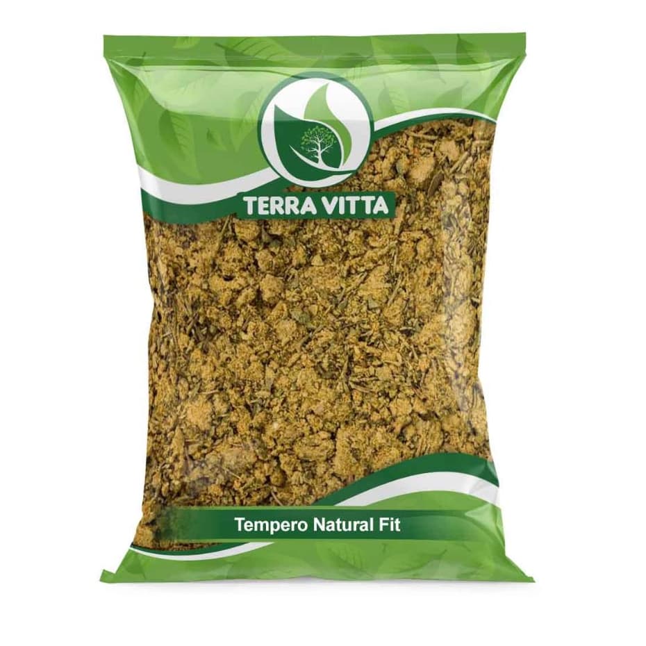 Tempero Natural Fit