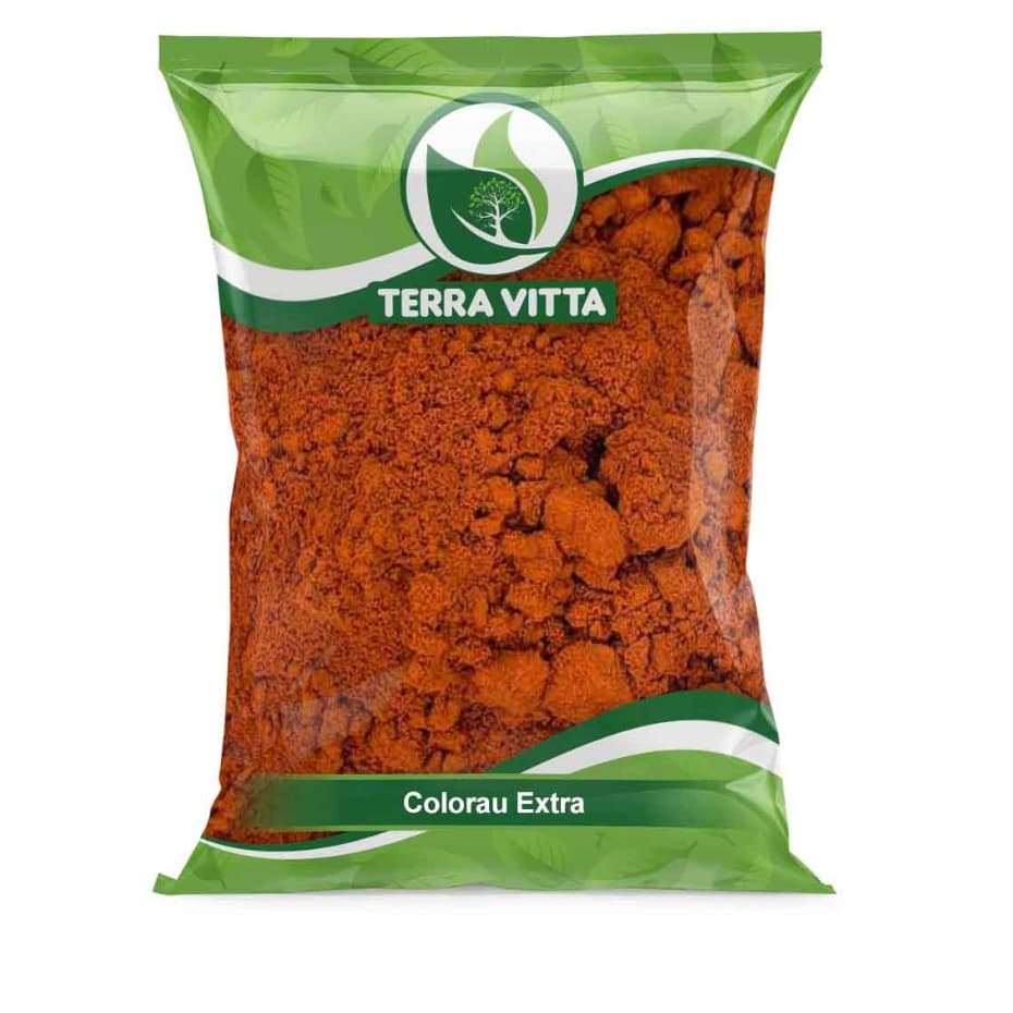 Colorau Extra Pó