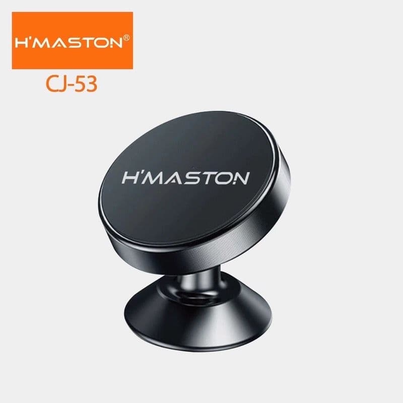 Suporte Magnético de Celular GPS Universal para Carro com ima