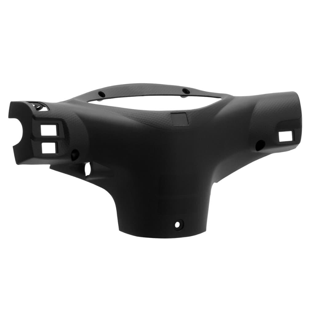 Peça de Moto Capa do Painel Moto Honda Biz 125 2006 2007 2008 2009 2010 Pro Tork