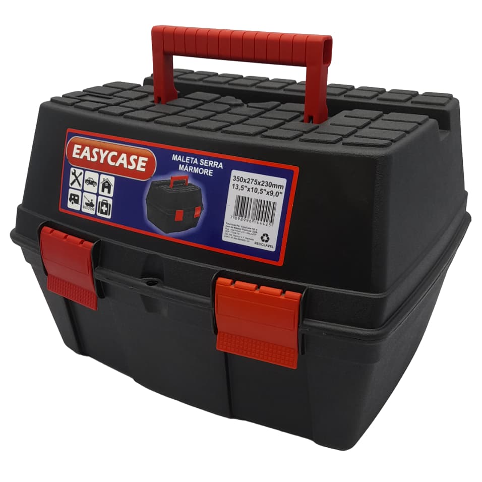 MALETA SERRA MARMORE EASYCASE