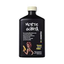 Shampoo Hidratante Morte Súbita 250ml - Lola Cosmetics(VALIDADE 01/2027)