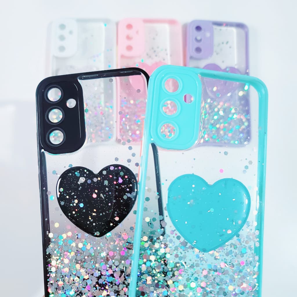 Capa Case Capinha Samsung Galaxy A34 / Samsung A34  - POP SOCKET