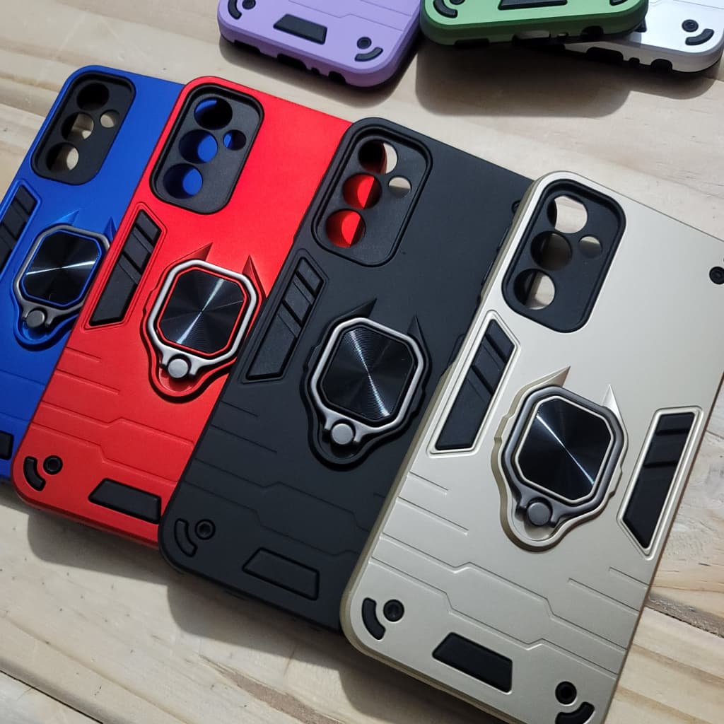 Capa Case Capinha anti impacto Samsung Galaxy A14 / Samsung  A14– Pop Armor