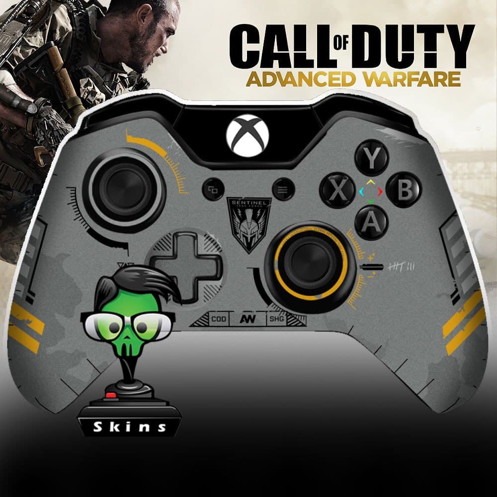 adesivo de proteção controle videogame customização para frente do controle