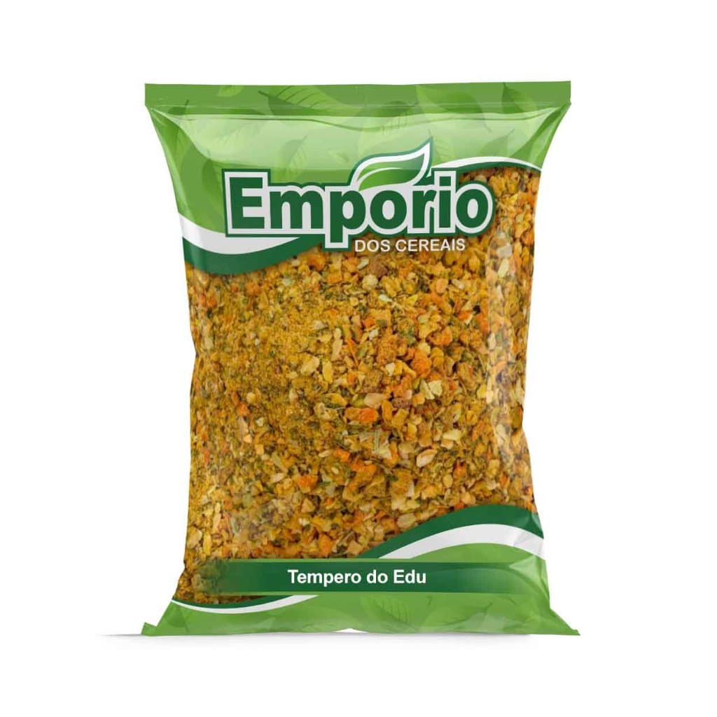 Tempero Edu - Granel