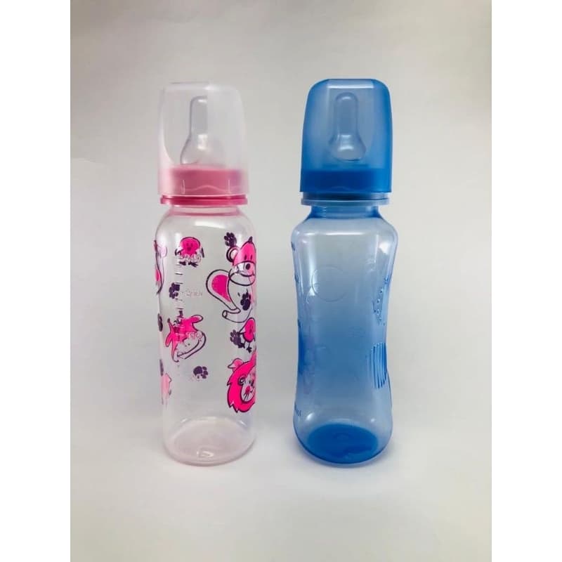 mamadeira 240 ML Petita  Amplas bebê