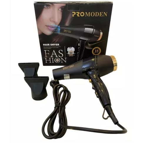 Secador Cabelo Profissional 5000w Secador 110v