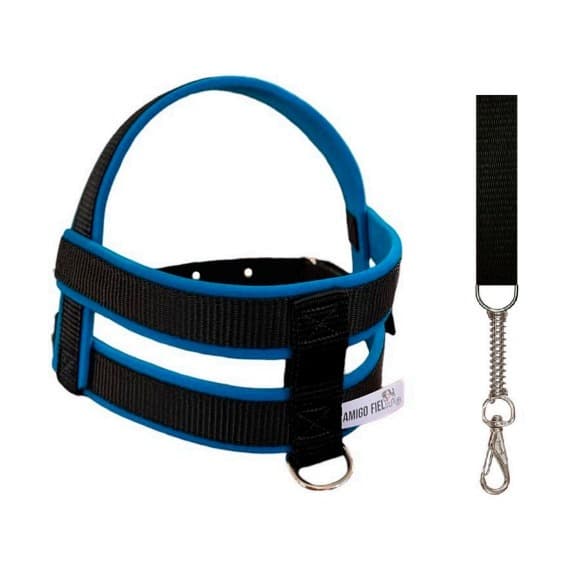 Coleira Peitoral Pit Bull Pet Pitbull Cachorro Grande Dog Collars FlyHarness pet dog guia grande varias cores