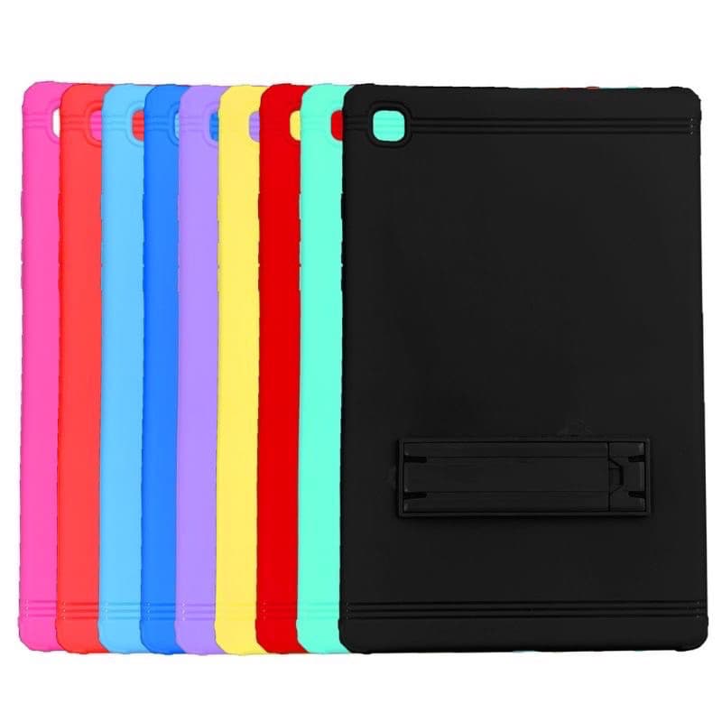 Capa Anti Impacto Colorida para Tablet Samsung Galaxy Tab A7LITE  T290/T295 A7 A8 10.5 2022 X200 X205 A9 A9plus