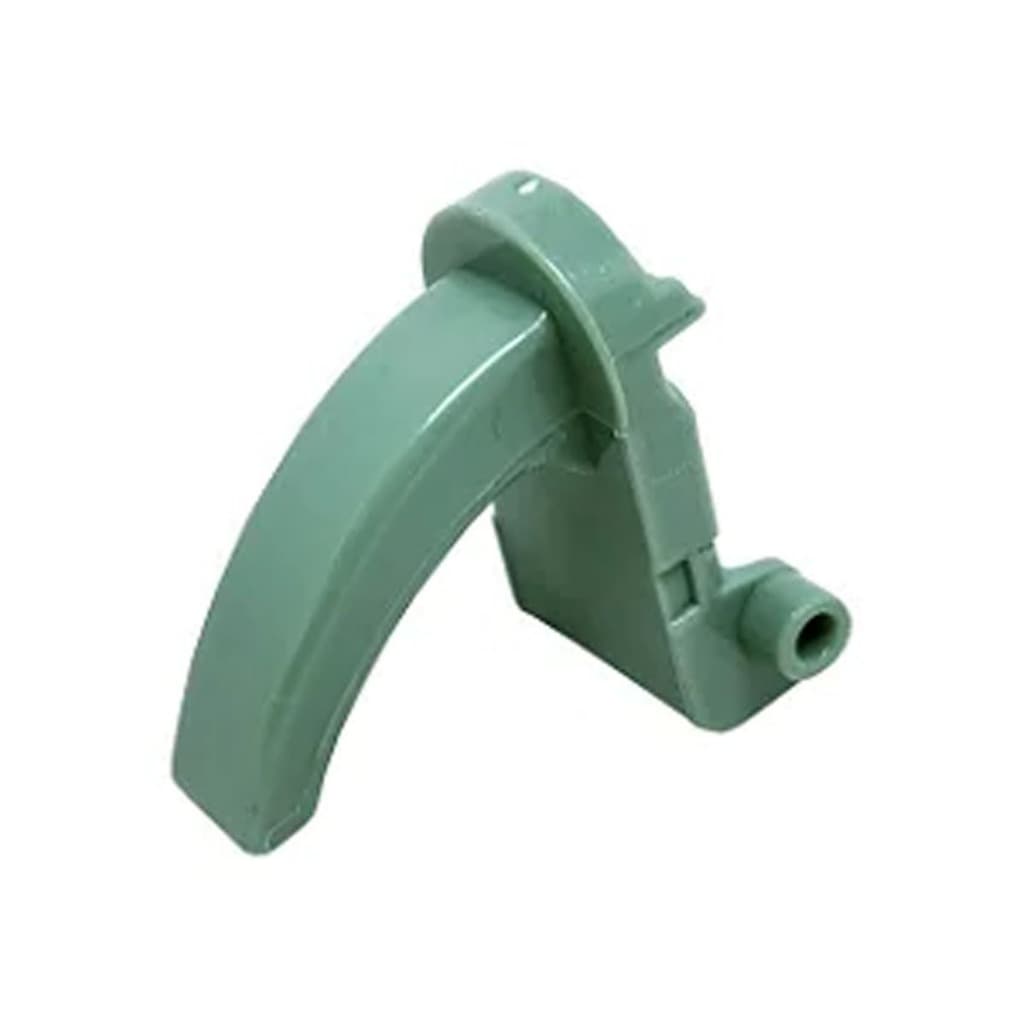 Suporte Inferior Do Cabo Aspirador Electrolux Stk12 Stk14