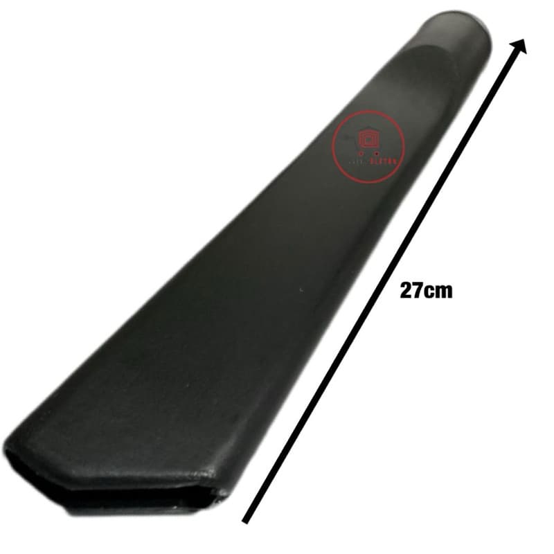 Bocal Ponteira para Frestas e 27cm Aspirador Mondial Turbo Cyclo AP05 ( Ñ serve Aspirador Vertical)