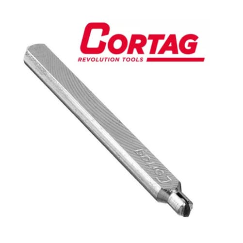 Rodel Widea Videa Riscador de Piso e Porcelanato Tungstênio 80mm Cortag