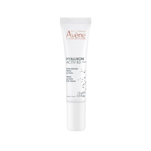 Creme Anti-Idade Hyaluron Activ B3 Olhos 15ml Avène