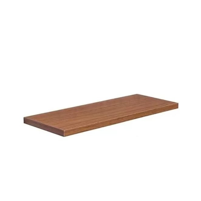 SI- 1 PRATELEIRA SUPORTE INVISÍVEL DE PAREDE MADEIRADA 60X15 PARA ORGANIZAÇÃO DE COZINHA