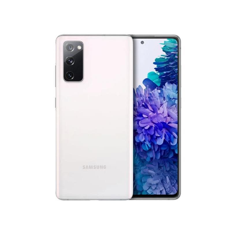 Smartphone Samsung Galaxy S20 FE 5G SM-G781B 128GB Câmera Tripla - Vitrine