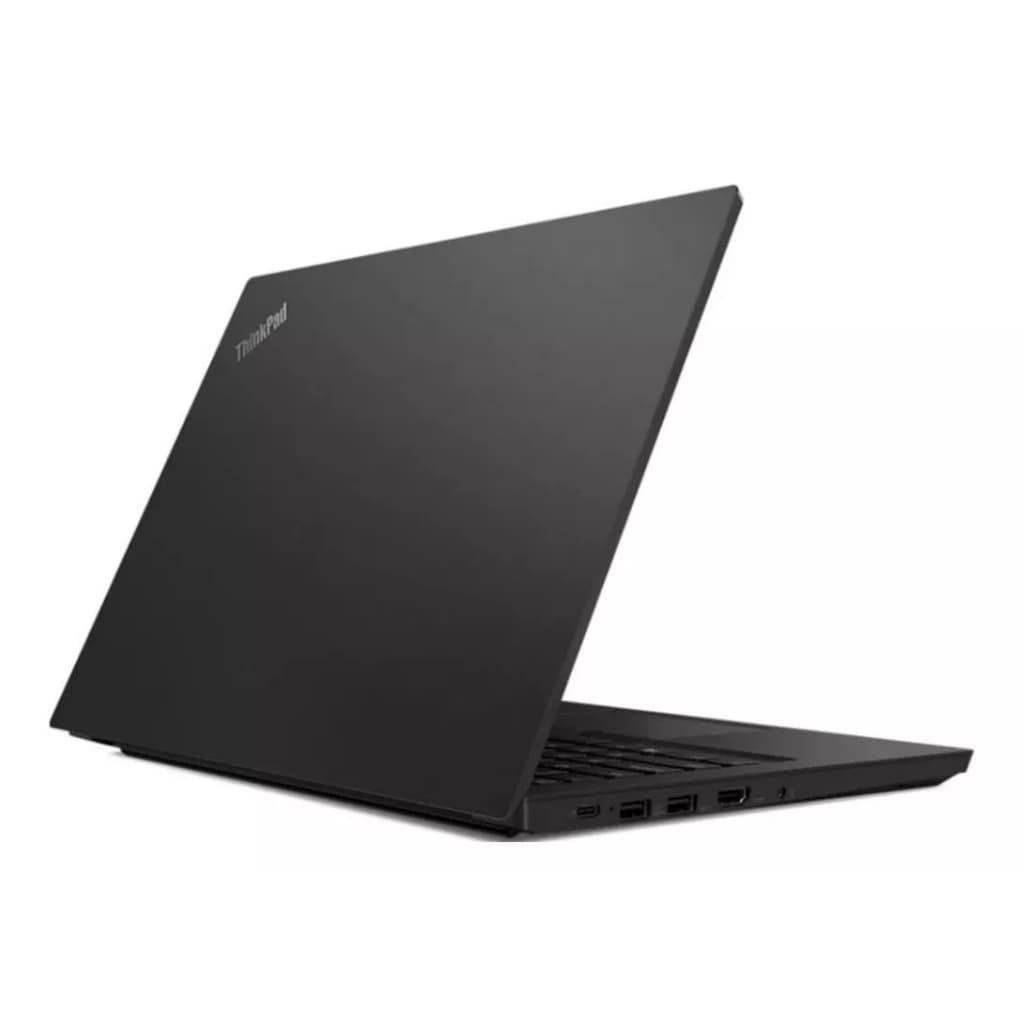 Notebook Lenovo E14 ntel Core I5 11ger 16gb 240ssd