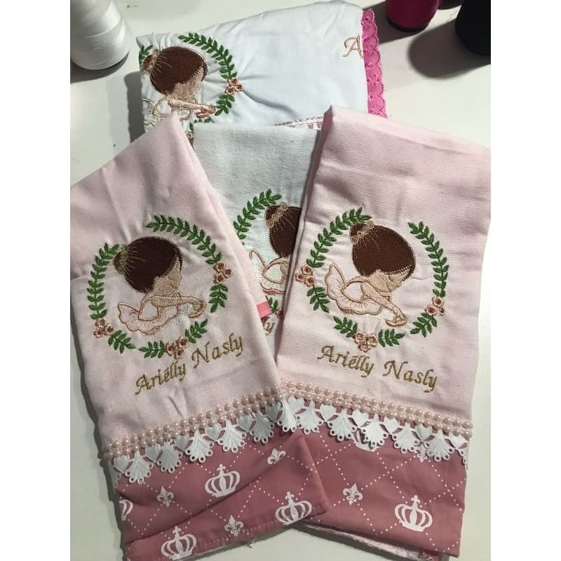 kit fralda bebe, recém nascido, fralda menina e menino