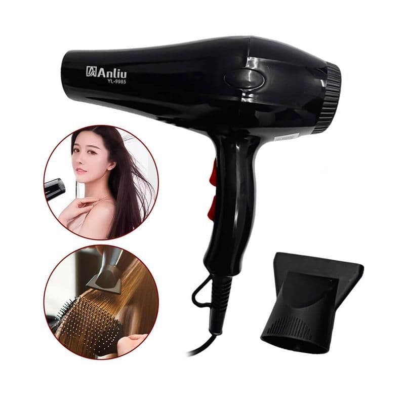 Secador de cabelo 3200W Profissional-YL-9985