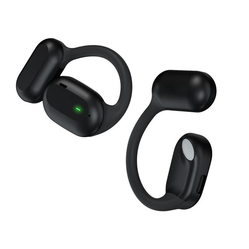 Fone de Ouvido Sport Fone de Ouvido Resistente a Agua ipx5 Bluetooth 5.3 Qualidade Premium