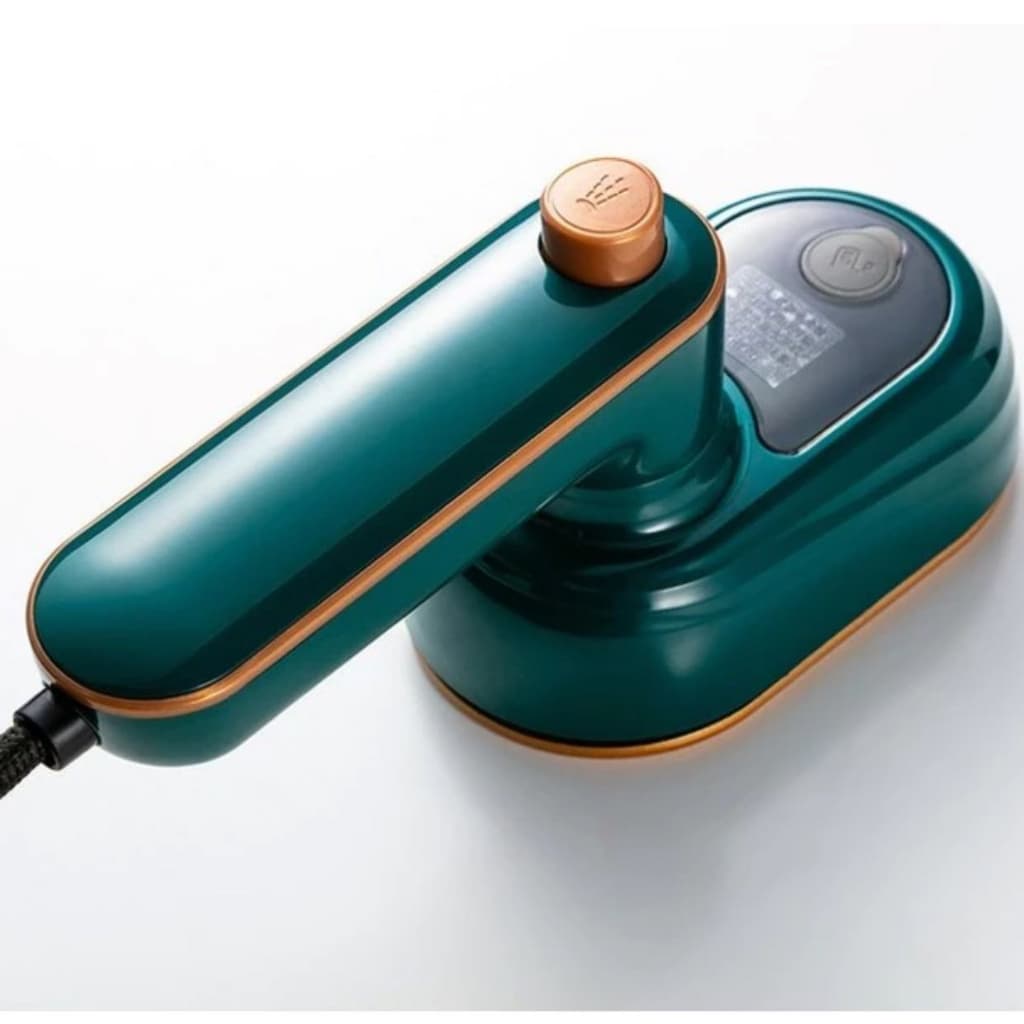 Mini Ferro Elétrico De Passar Roupa  A Vapor FAST