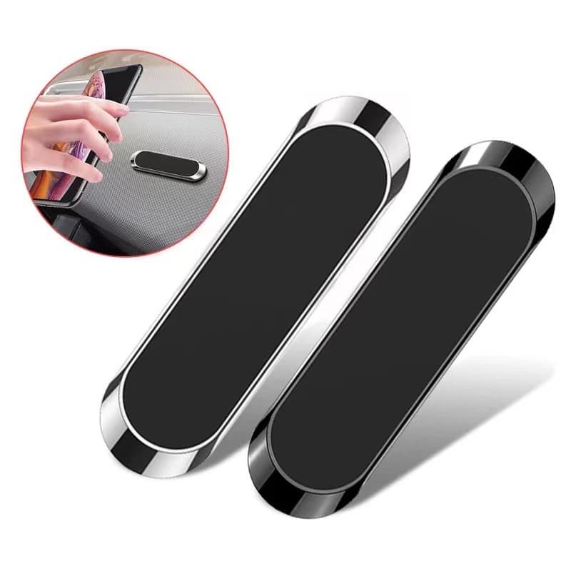 Suporte Magnético Com Imã Forte Para Celular Veicular Automotivo Carro