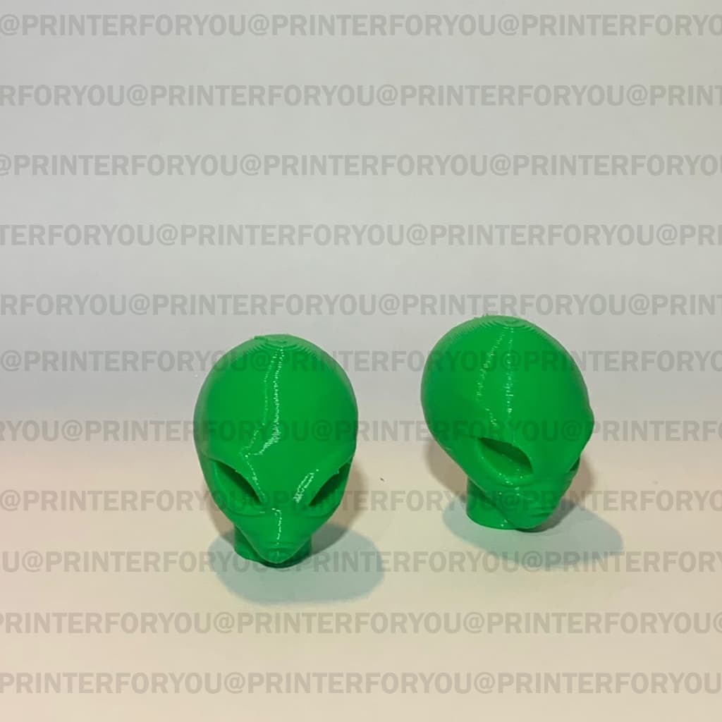 Tampa/Bico/Pino para bike/carro/moto em formato de ALIEN  Para pneus Acessório Para  Carro/Moto/Bicicleta