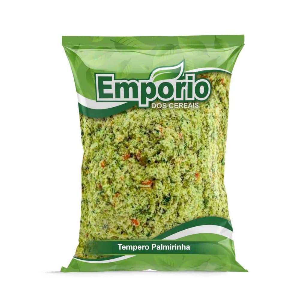 Tempero Palmirinha - Granel