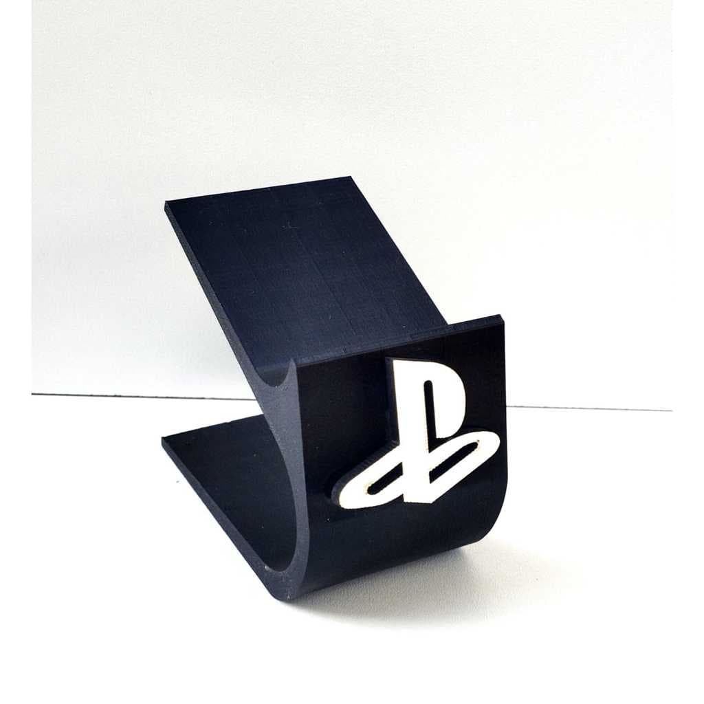 Suporte de mesa para controle video game