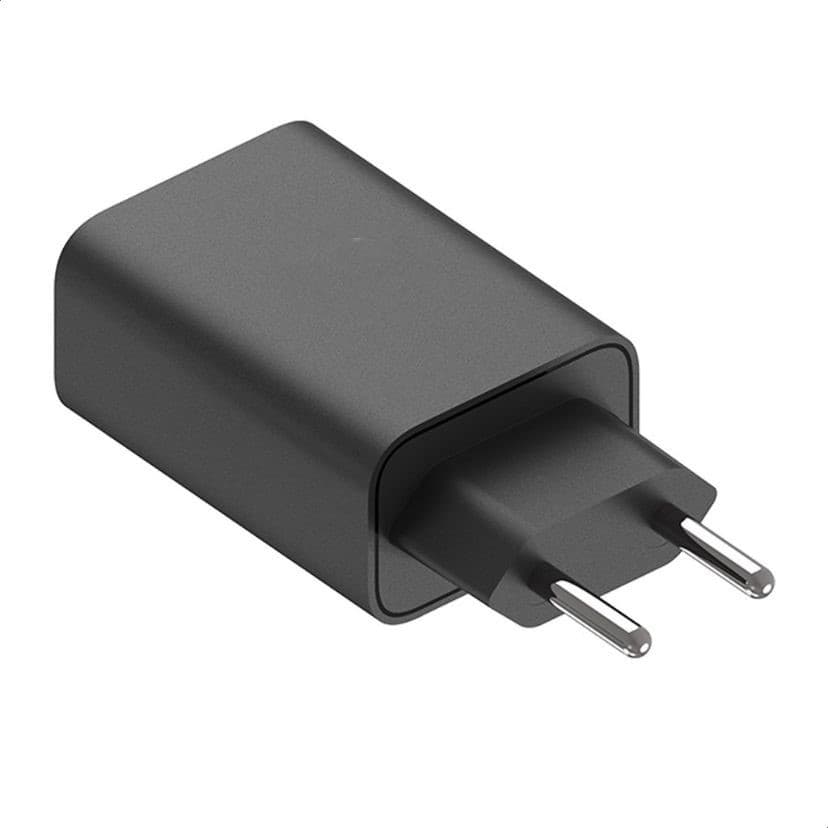 Carregador Para Celular Fonte Turbo Power 25W Carregamento Rápido