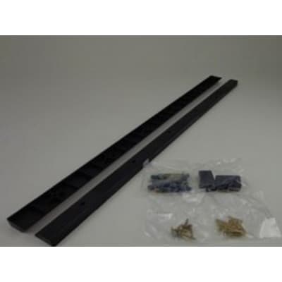 SUPORTE/REGUA  FIXADOR PAINEL NA PAREDE SUPER RESISTENTE