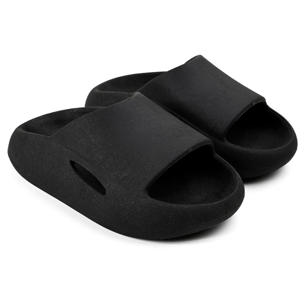 Chinelo Infantil Slide Menino Menina Nuvem Escolar Confortável 21/22 ao 33/34 Promoção