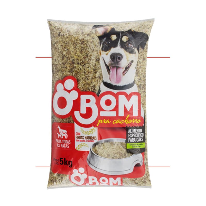Arroz para Cachorro 1/2/4/7 Kg,