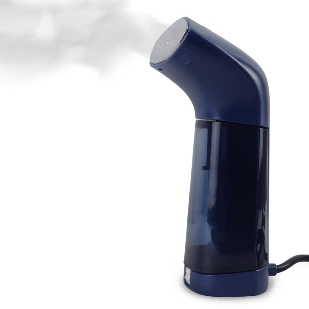 Passadeira a Vapor Portátil W-707 - Westpress