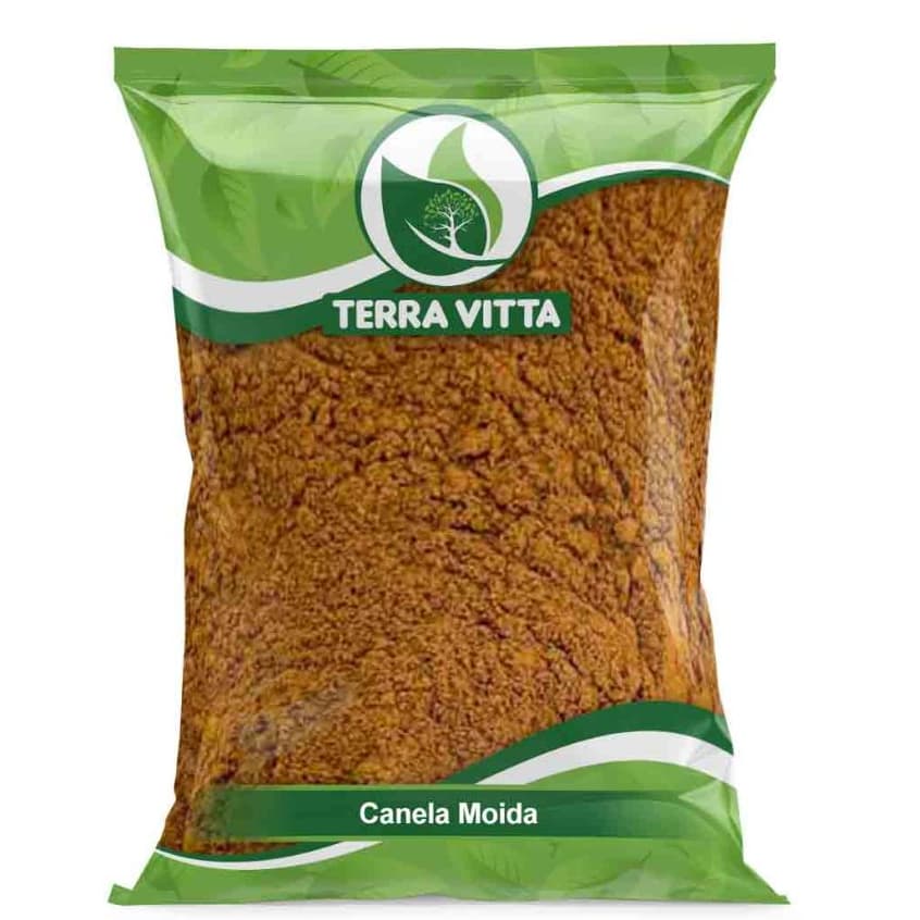 Canela Po Pura
