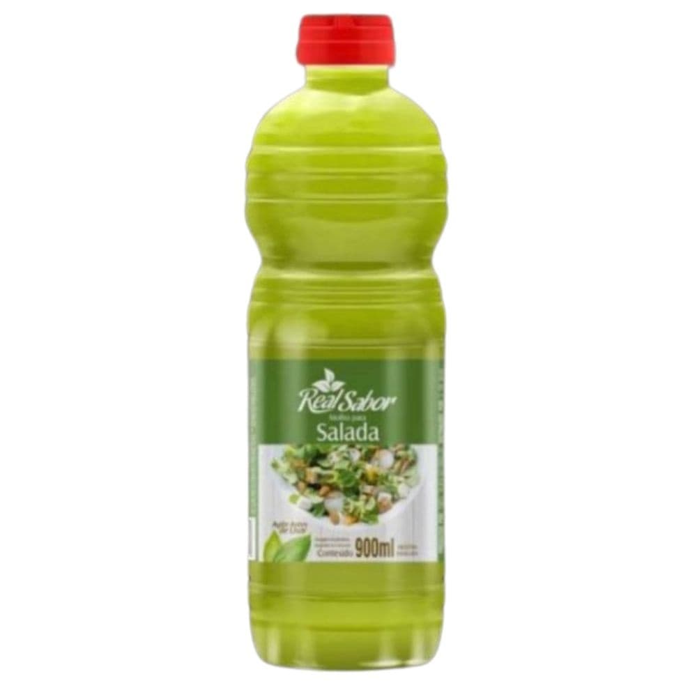 Molho Real Sabor Tempero Culinária Shoyu Salada Pimenta Alho LTT Alimentos Marca Oficial Mais Tempero