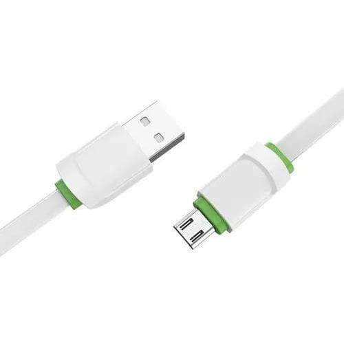 Cabo Carregador Usb Celular V8 Android Turbo Rápido