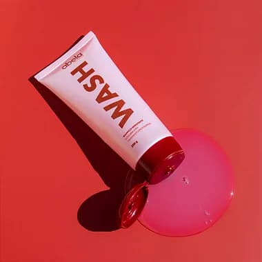Shampoo Hidratante Wash 200g Abela