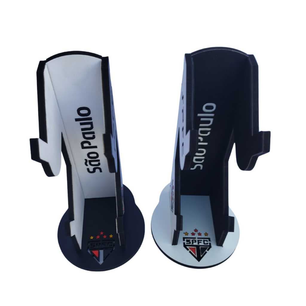 Suporte Porta Controle Video Game Playstation 4  Xbox One Entre Outros Compatível Com Ps4 Ps5 Ps3 Ps2
