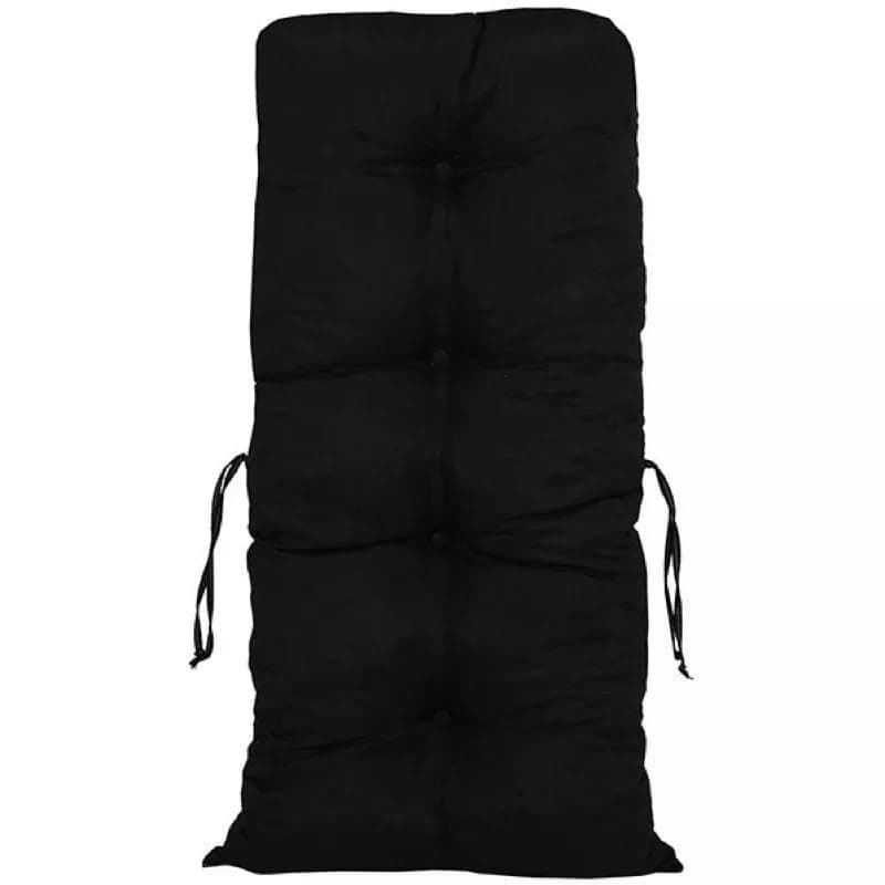 capa para almofada de  cadeira de bambu
