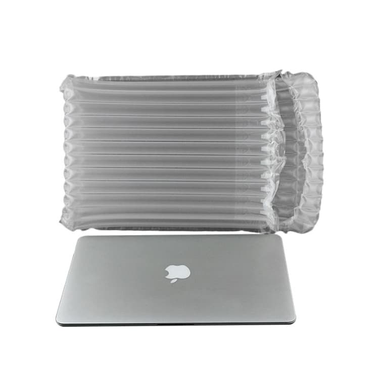 50 Embalagem Inflável Para Notebook Air Bag  Proteção Ideal Para Notebook, medida 39x42x2,7cm