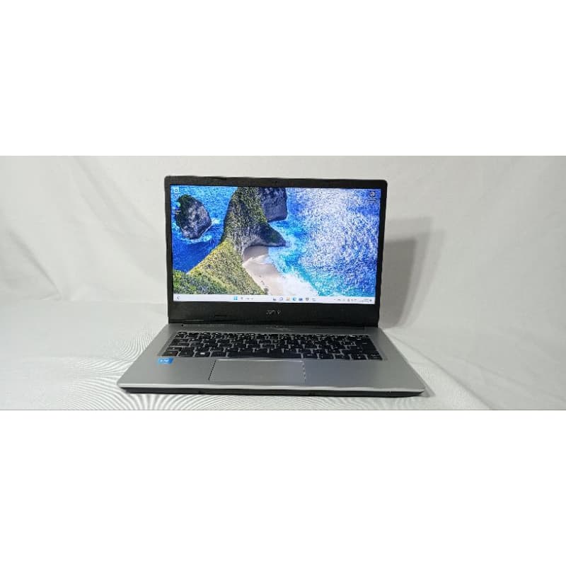 Notebook Acer Aspire 3 A314 8GB RAM 128 GB NVMe