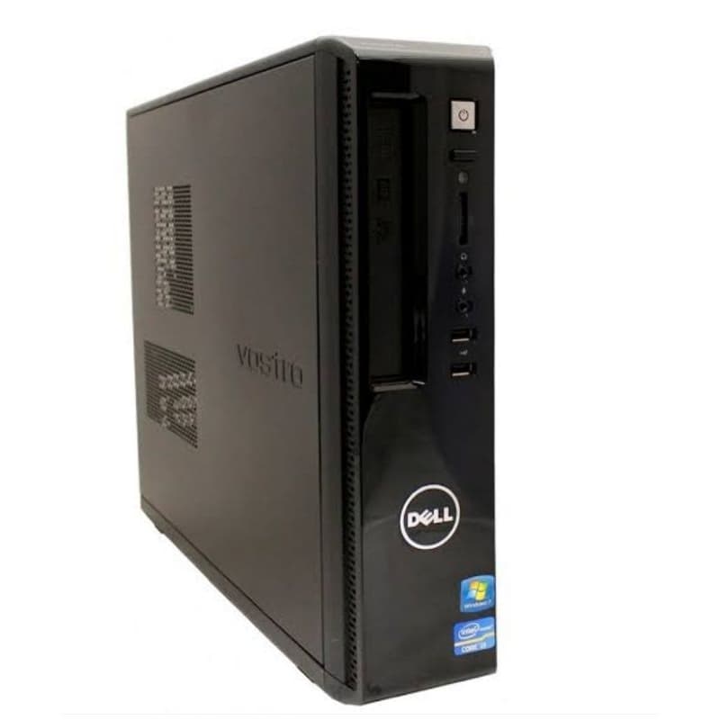 PC Computador CPU Core i3 i5 i7  Memoria 4 Ddr3 HD250GB Wi-Fi Windows 11
