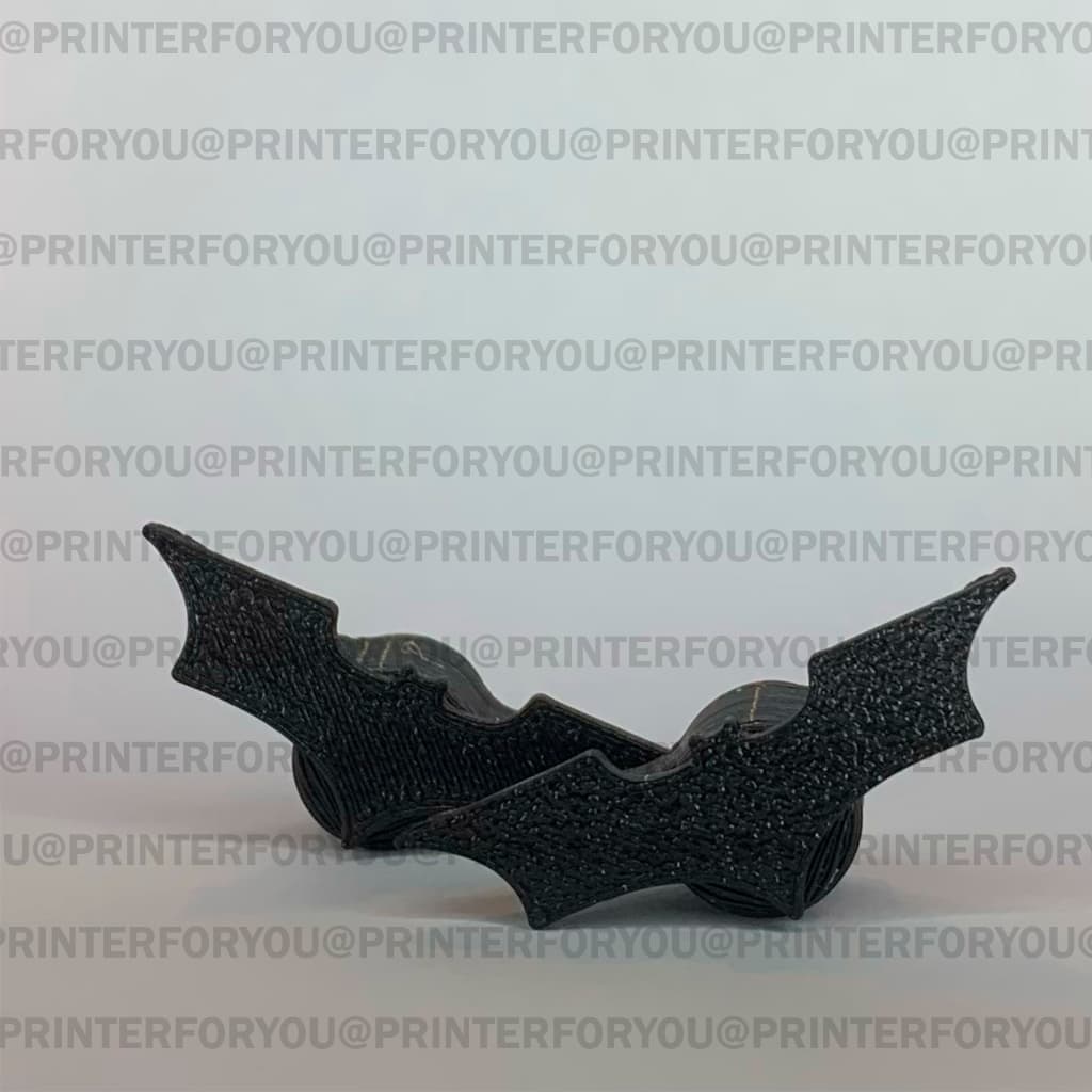 Tampa/Bico/Pino para bike/carro/moto em formato do Símbolo do Batman Para pneus Acessório Para Carro/Moto/Bicicleta