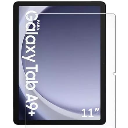 Pelicula Vidro  Para Tablet Samsung Tab A9+ 2023 11 Polegadas para Xiaomi red se 11 polegadas s9 fe samsung