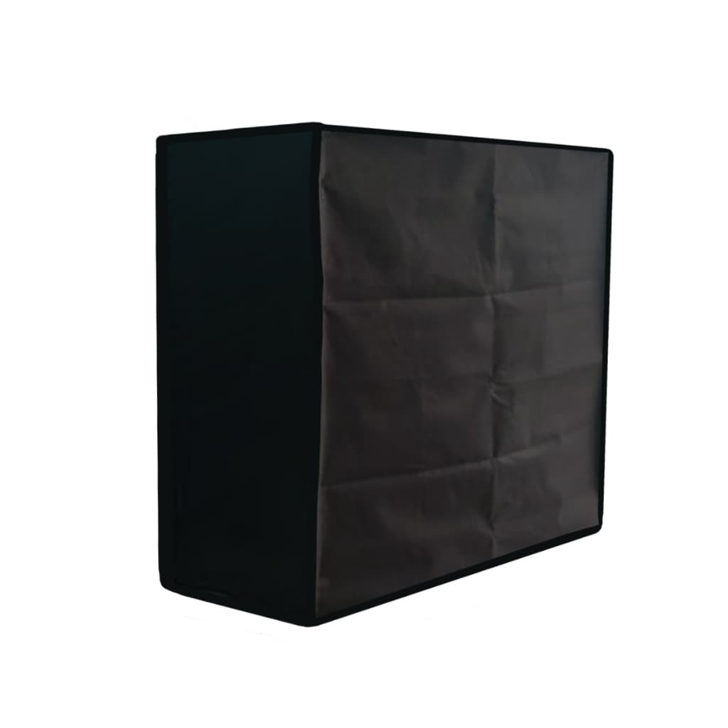 Capa para Gabinete Gamer em Courino Flanelado - Sob medida