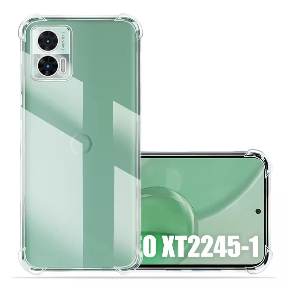 Capa capinha tranparente silicone Moto Edge ante queda ante impacto Moto Edge Neo Moto Edge 30 Moto Edge 40 Moto Edge 40 Pro