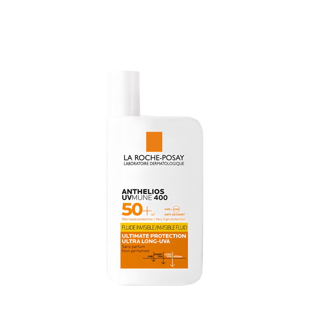 La Roche-posay Anthelios Uvmune 400 (spf 50+) 50ml