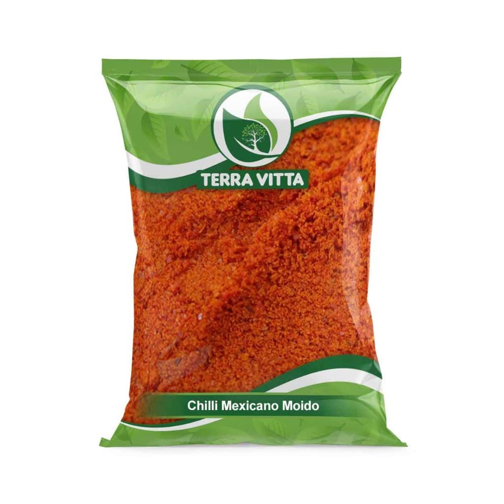 Chilli Mexicano Moido