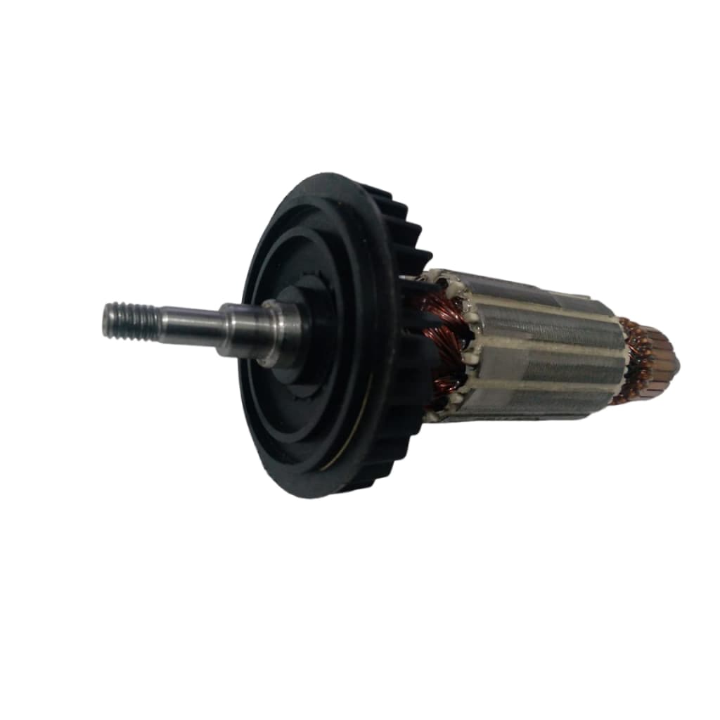 induzido /rotor   m9507 m9508 220v  esmerilhadeira makita